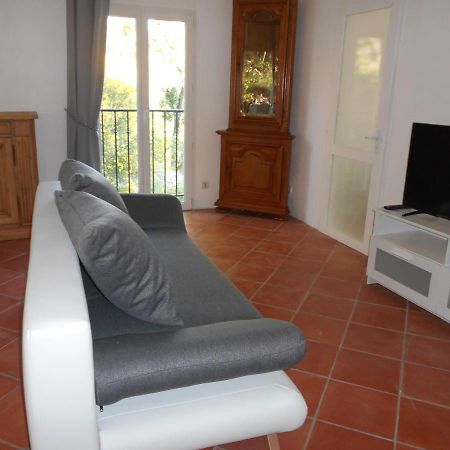 Chantegarrigue Collorgues Exterior foto