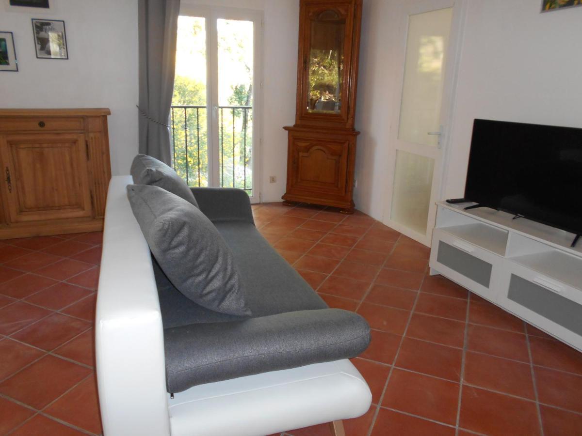 Chantegarrigue Collorgues Exterior foto